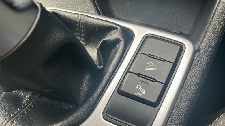 Kia Sportage 1.6 GDi ISG 2 5dr Petrol Estate